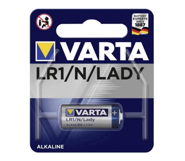 VARTA Varta 4001