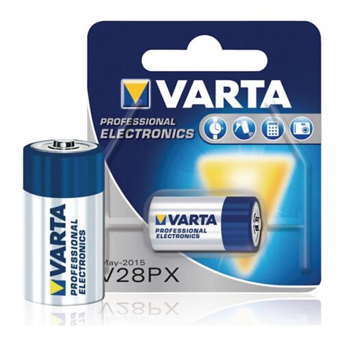VARTA Varta 4028101401