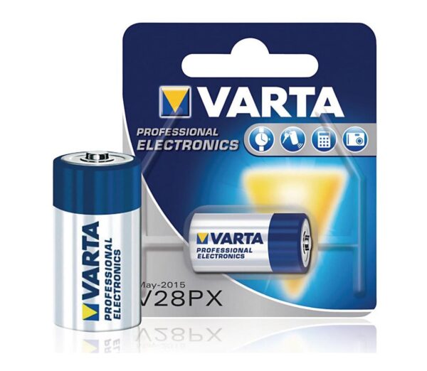 VARTA Varta 4028101401