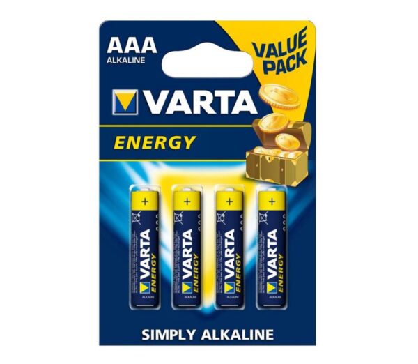 VARTA Varta 4103