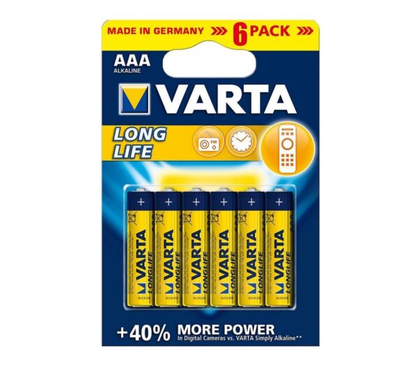 VARTA Varta 4103