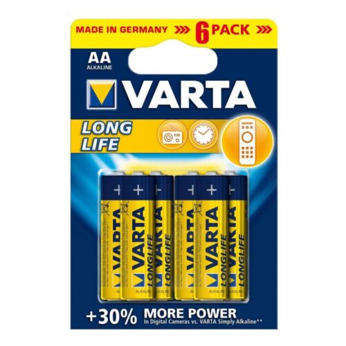 VARTA Varta 4106