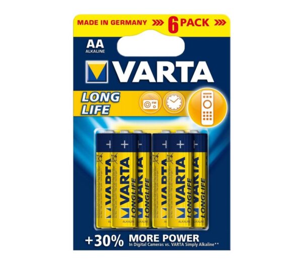 VARTA Varta 4106