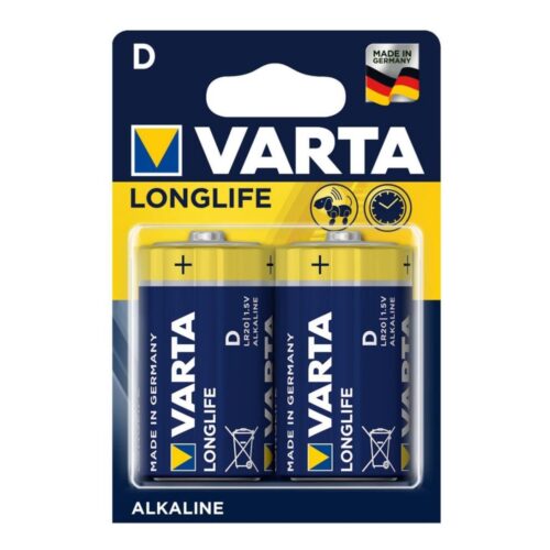 VARTA Varta 4120