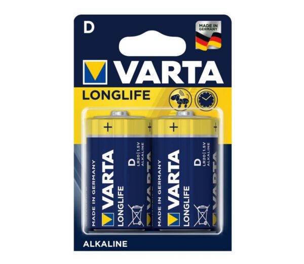 VARTA Varta 4120