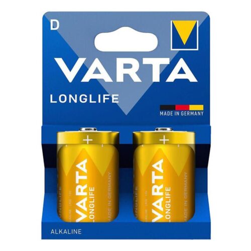 VARTA Varta 4120101422
