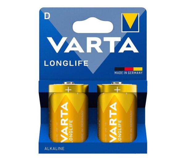 VARTA Varta 4120101422