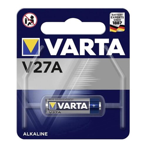 VARTA Varta 4227112401
