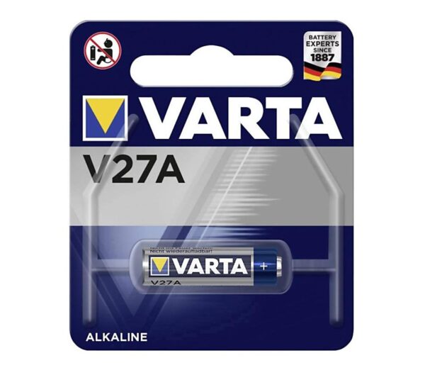 VARTA Varta 4227112401