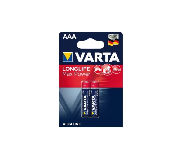 VARTA VARTA 4703