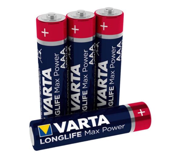 VARTA Varta 4703101404
