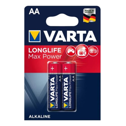 VARTA VARTA 4706