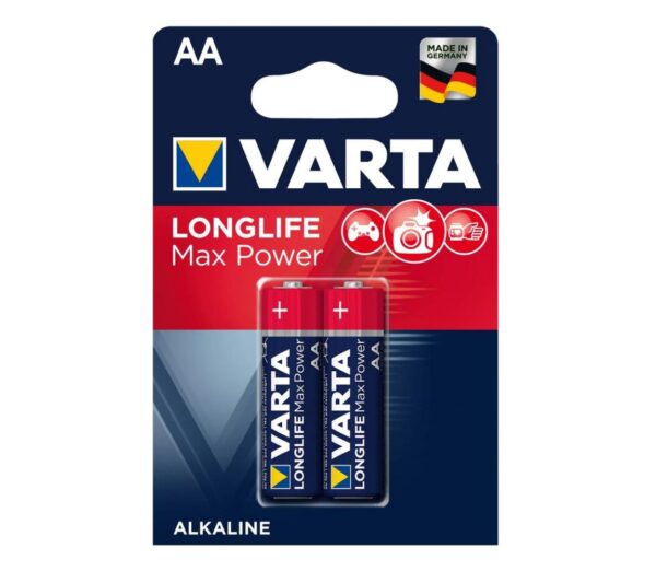 VARTA VARTA 4706