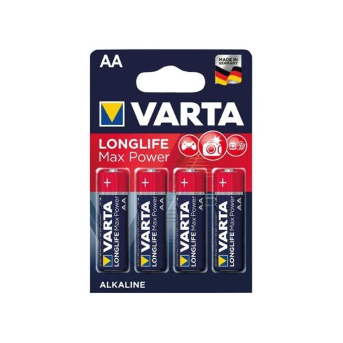 VARTA Varta 4706101404