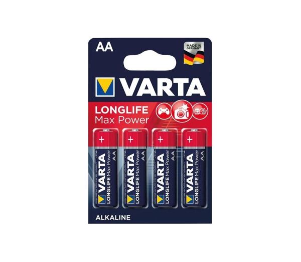 VARTA Varta 4706101404