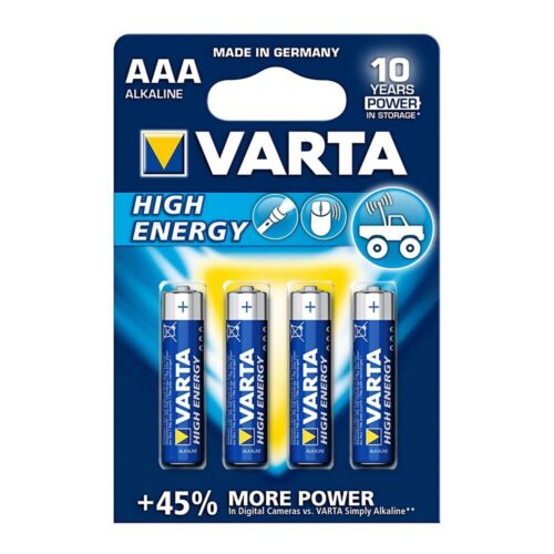 VARTA Varta 4903