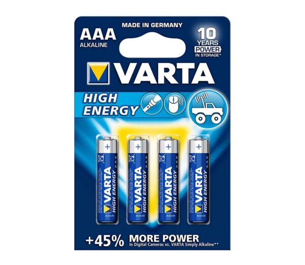 VARTA Varta 4903