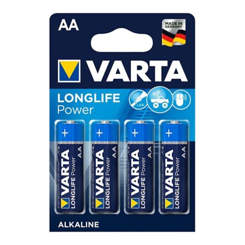 VARTA Varta 4906