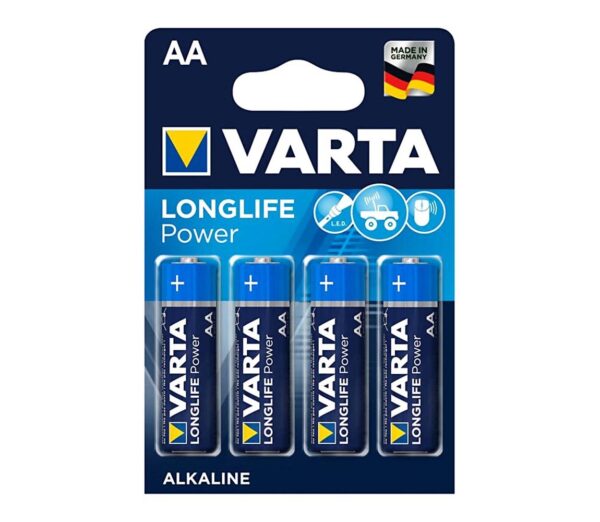 VARTA Varta 4906