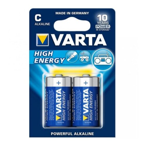 VARTA Varta 4914