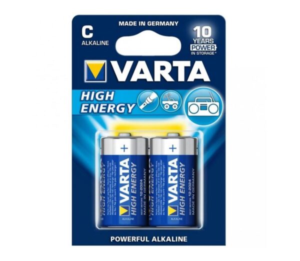 VARTA Varta 4914