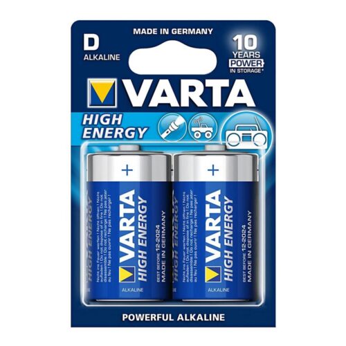 VARTA Varta 4920