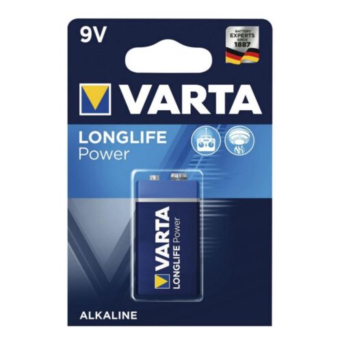 VARTA Varta 4922121411