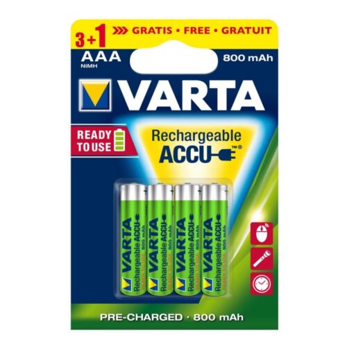 VARTA Varta 5670