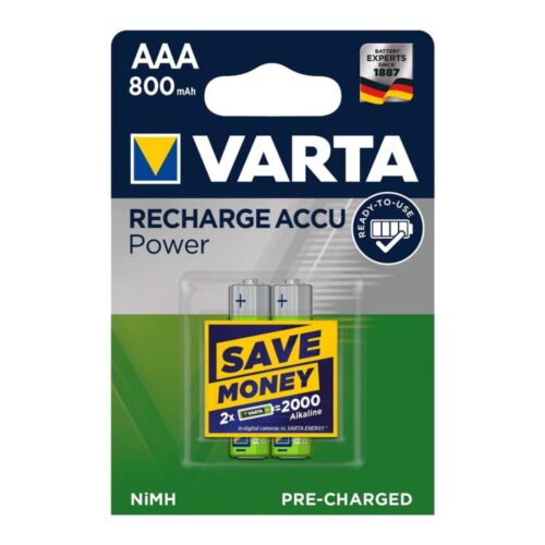 VARTA Varta 56703