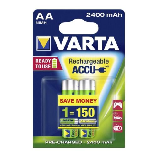VARTA Varta 56706