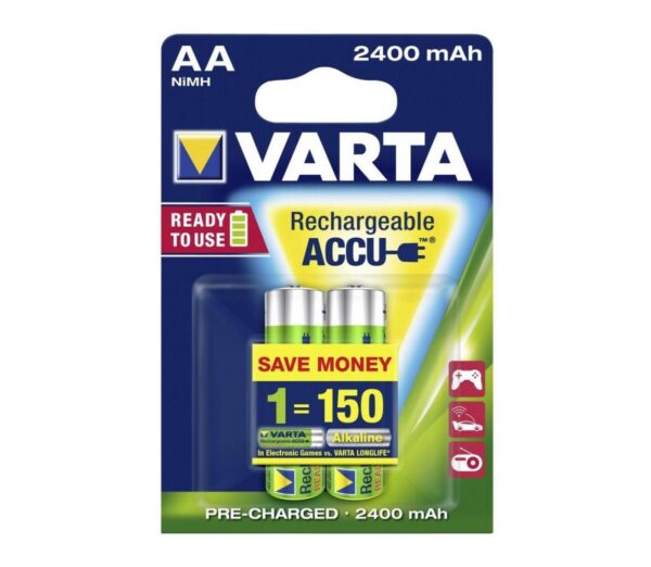 VARTA Varta 56706