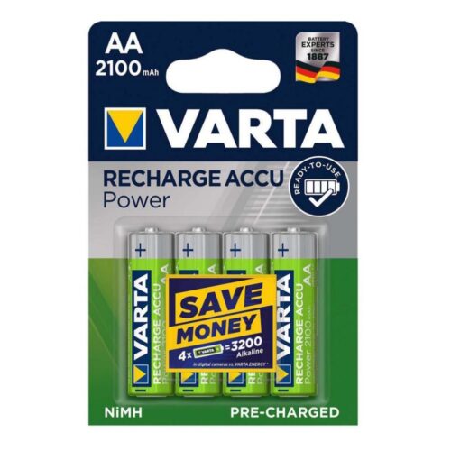 VARTA Varta 56706