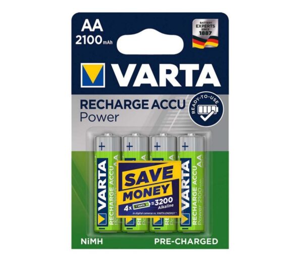 VARTA Varta 56706