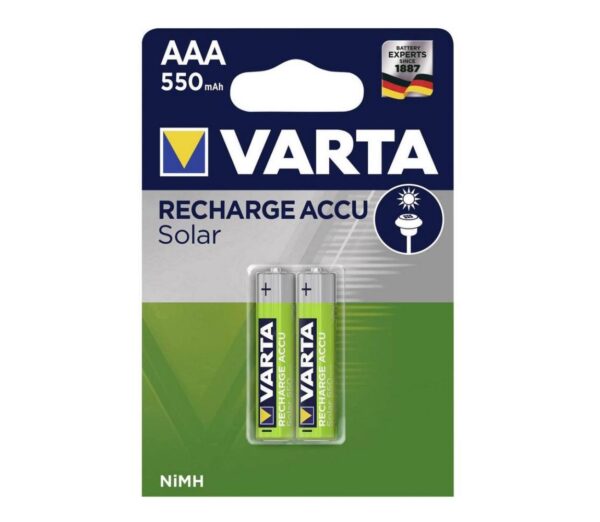 VARTA Varta 56733