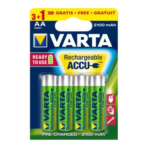 VARTA Varta 5675