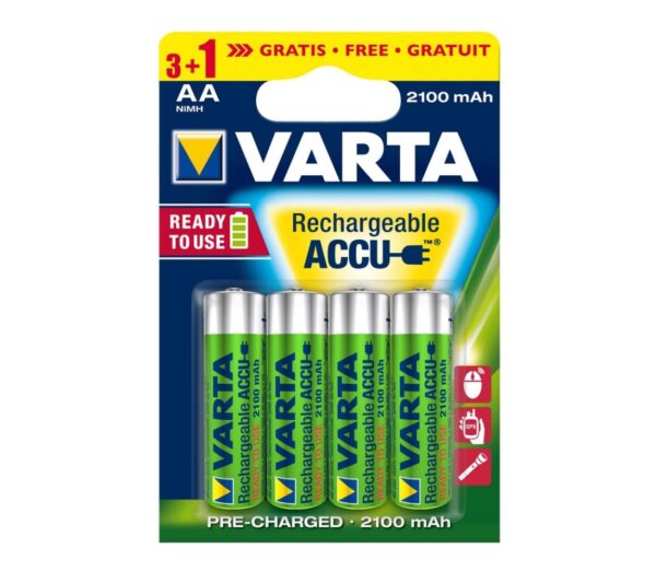 VARTA Varta 5675