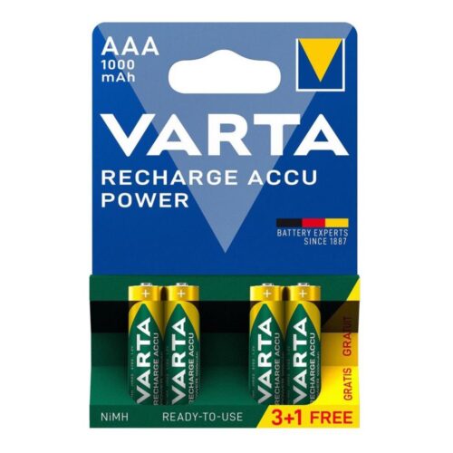 VARTA Varta 5703301494