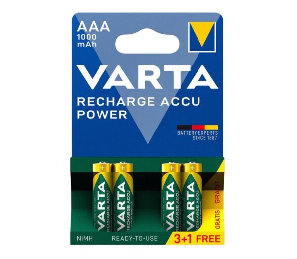 VARTA Varta 5703301494