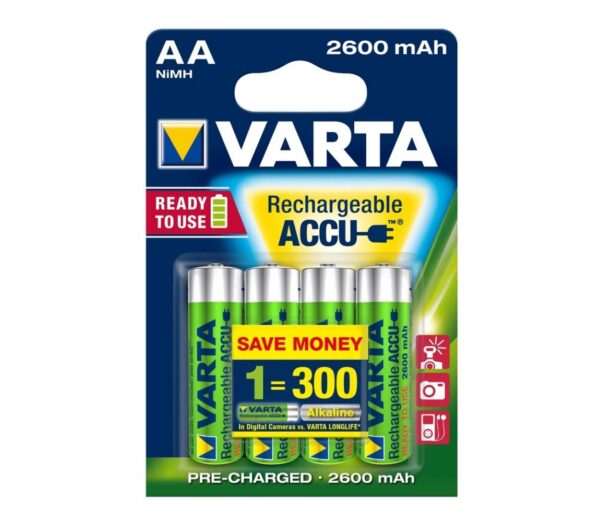 VARTA Varta 5716