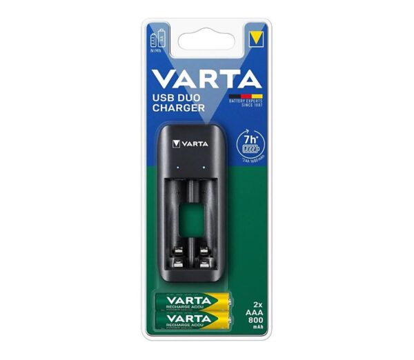 VARTA Varta 57651201421