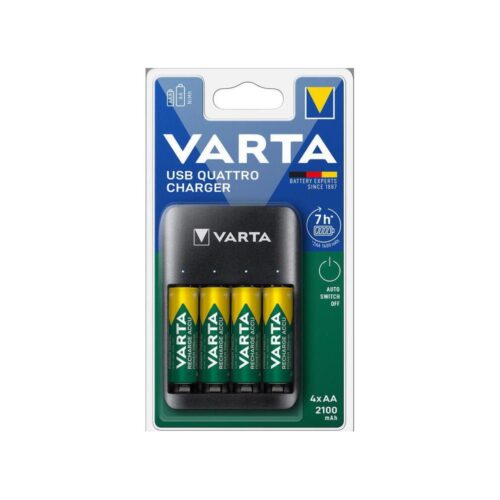 VARTA Varta 57652101451