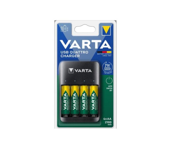 VARTA Varta 57652101451