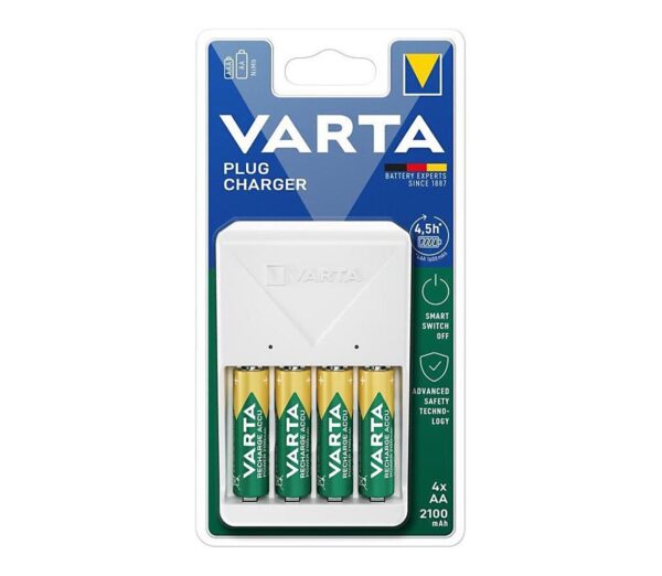 VARTA Varta 57657101451