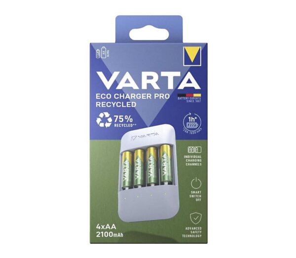 VARTA Varta 57683101121