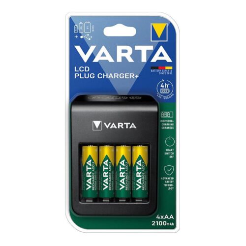 VARTA Varta 57687101441