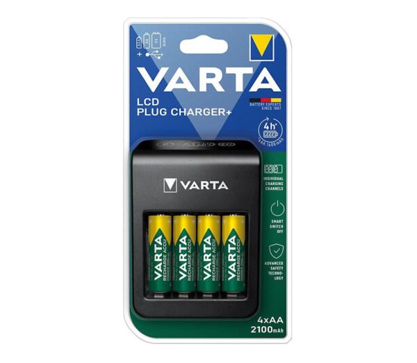VARTA Varta 57687101441