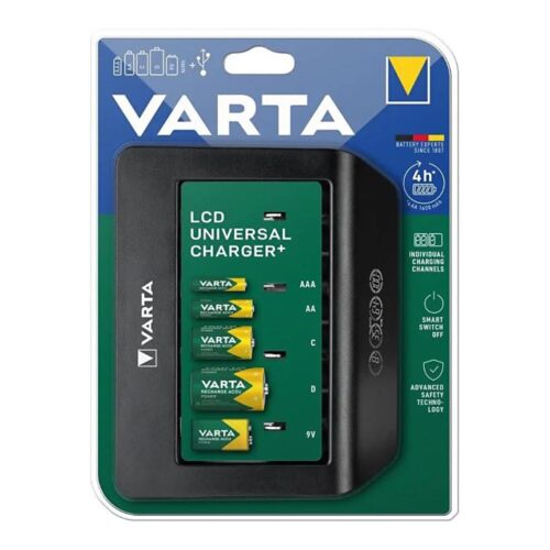 VARTA Varta 57688101401