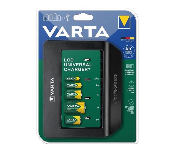 VARTA Varta 57688101401