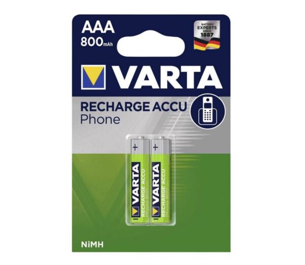 VARTA Varta 58398