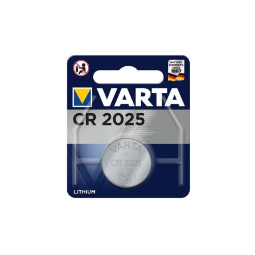 VARTA Varta 6025